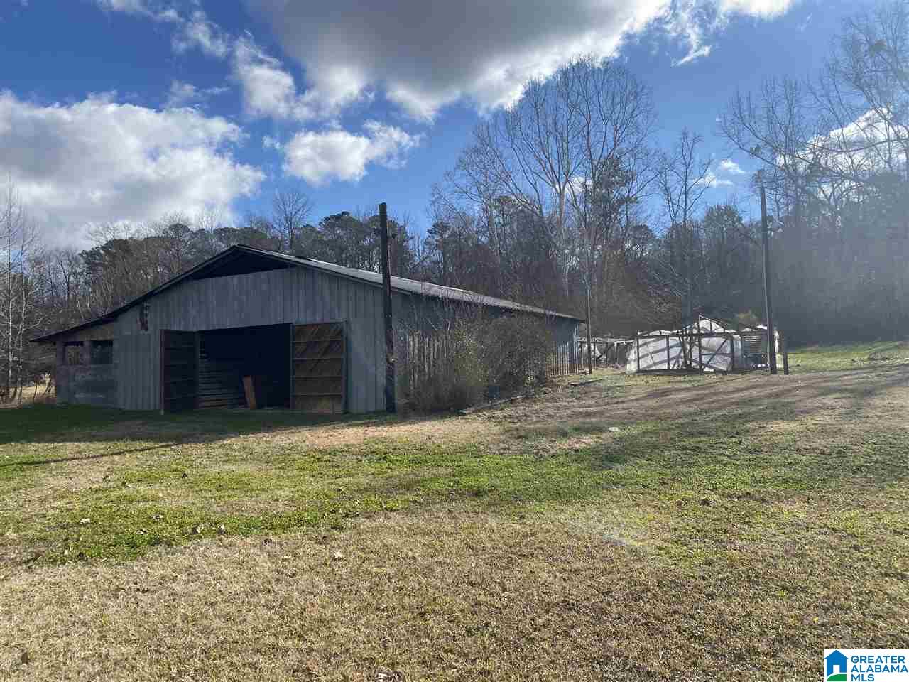 5890 Eastern Valley Road McCalla, AL 35111 - Photo 3 of 5