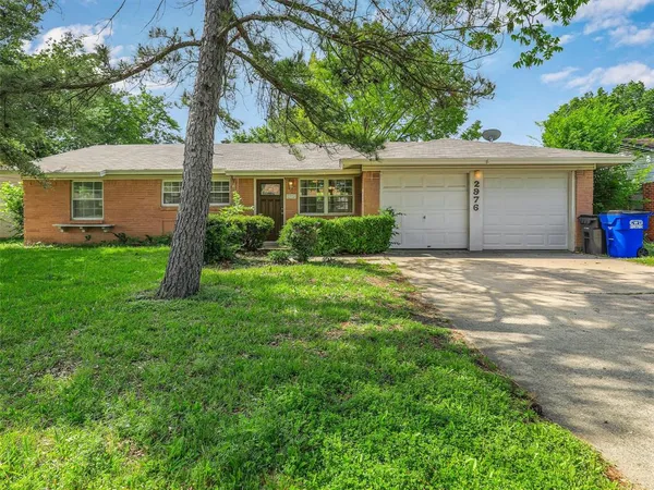$2,500 | 2976 Cameo Lane, Farmers Branch, TX 75234
