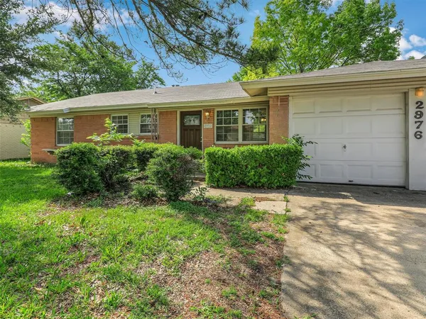$2,500 | 2976 Cameo Lane, Farmers Branch, TX 75234
