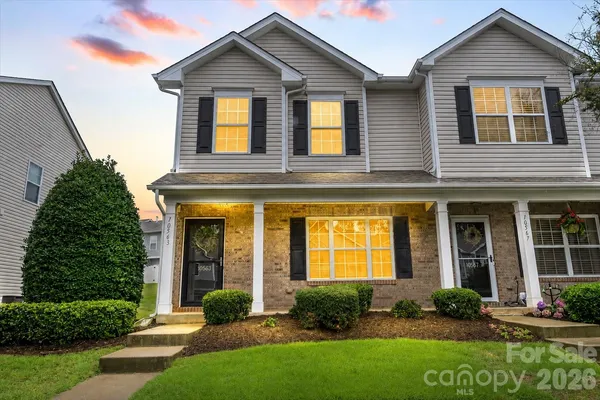 $325,000 | 10563 Stoneacre Court, Pineville, NC 28134