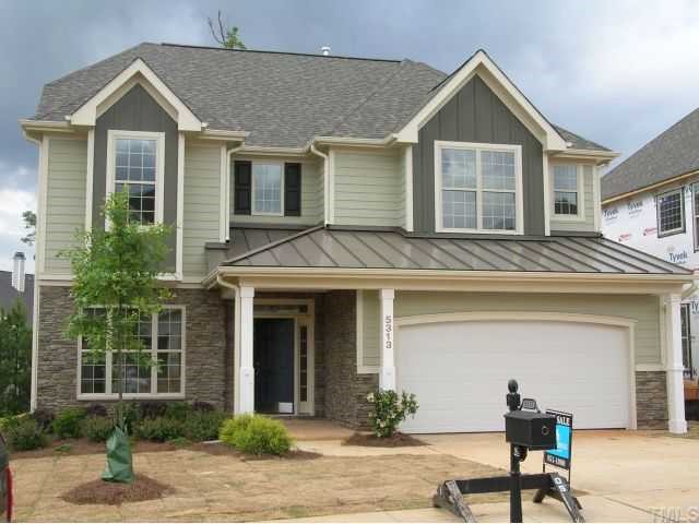 5313 Orabelle Court Raleigh, NC 27606 - Photo 1 of 10 Gallery Image 1