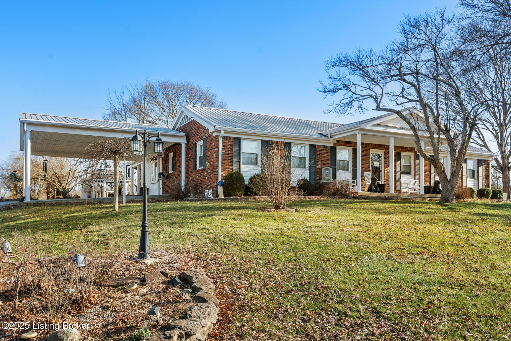 268 Cobb Road Eminence, KY 40019 - Photo 32 of 43 DSC04090