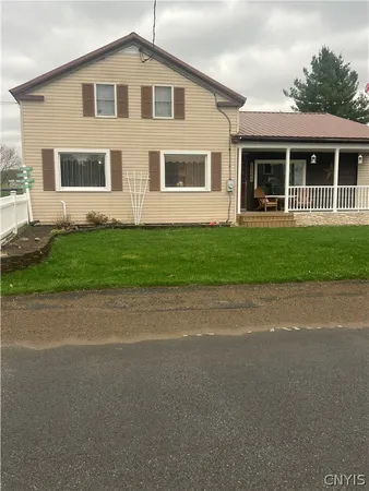 $239,900 | 12486 School Street, Rodman, NY 13682