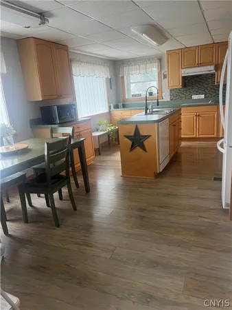 $239,900 | 12486 School Street, Rodman, NY 13682