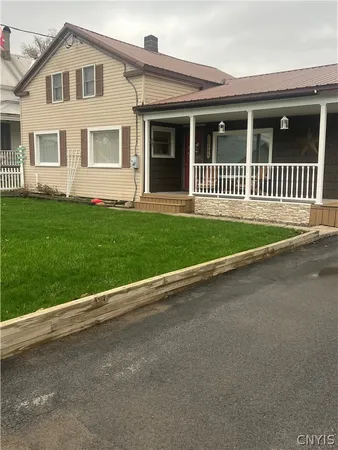 $239,900 | 12486 School Street, Rodman, NY 13682