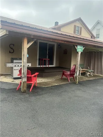 $239,900 | 12486 School Street, Rodman, NY 13682