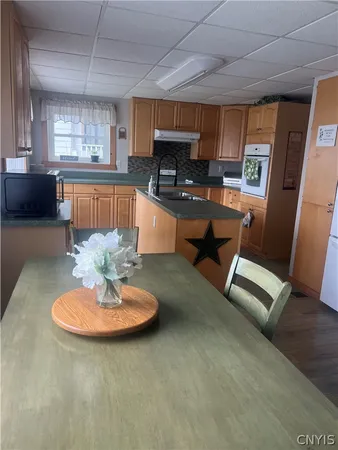 $239,900 | 12486 School Street, Rodman, NY 13682