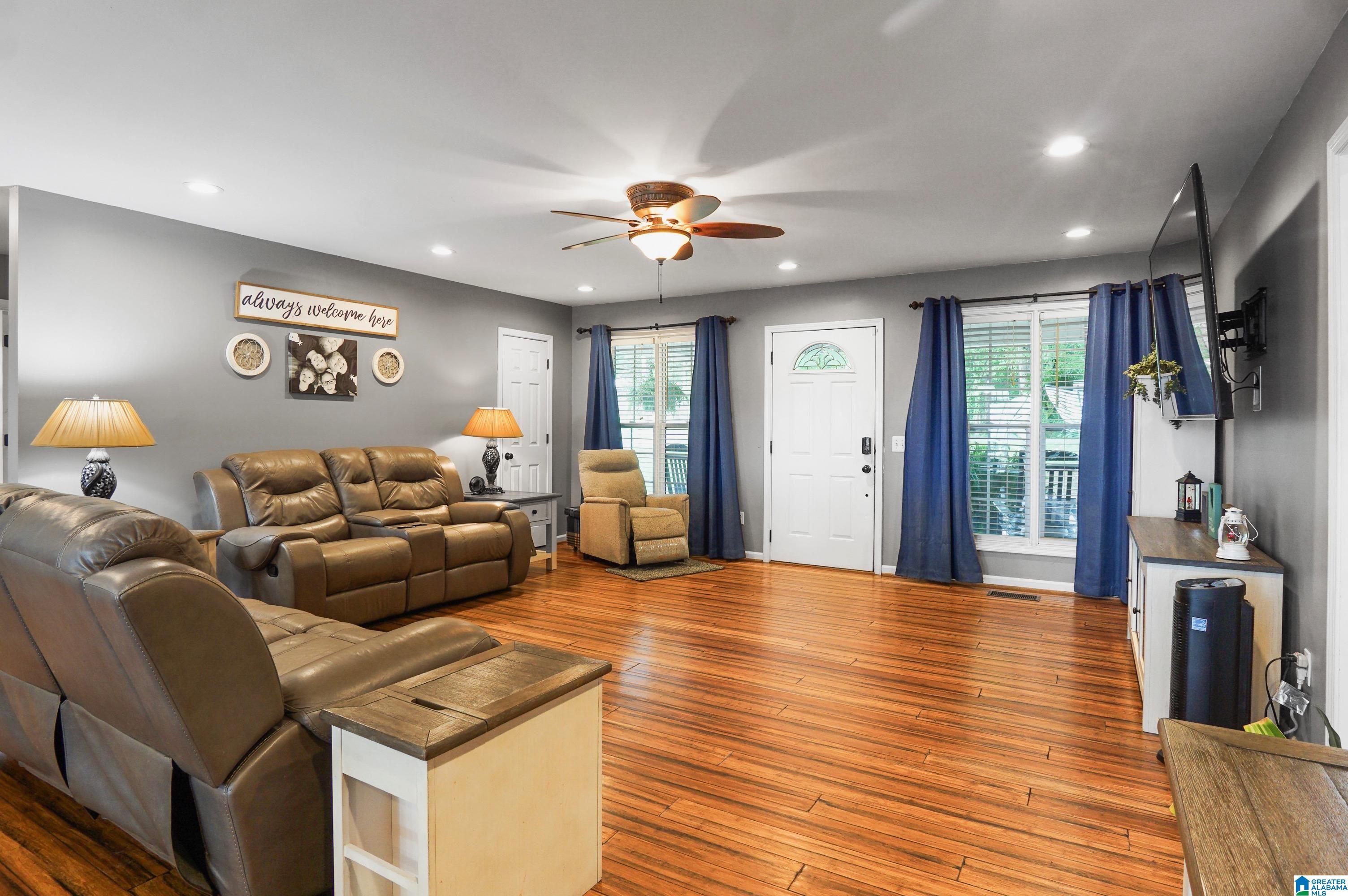 410 Cove Road Wilsonville, AL 35186 - Photo 18 of 66