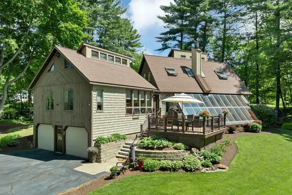 $719,000 | 101 Woodland Avenue, Gilford, NH 03249
