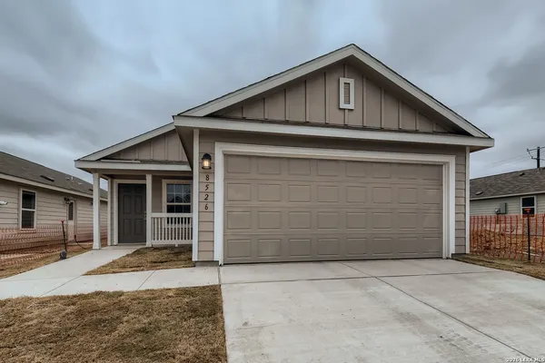$1,625 | 8526 Buntings Place, San Antonio, TX 78245
