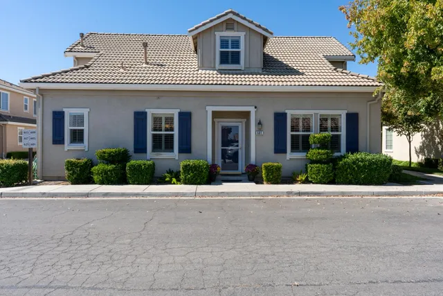 $348,000 | 601 Betten Street, Los Banos, CA 93635