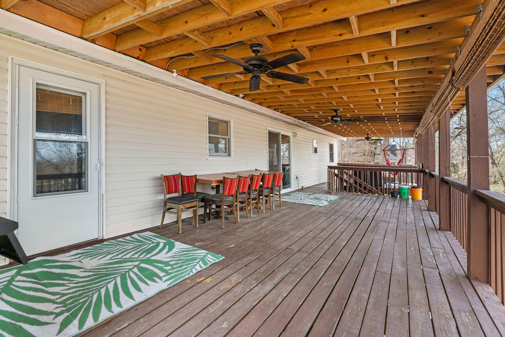 257 Elm Street Kimberling City, MO 65686 - Photo 5 of 58 FrameandFocus_ElmPt-27