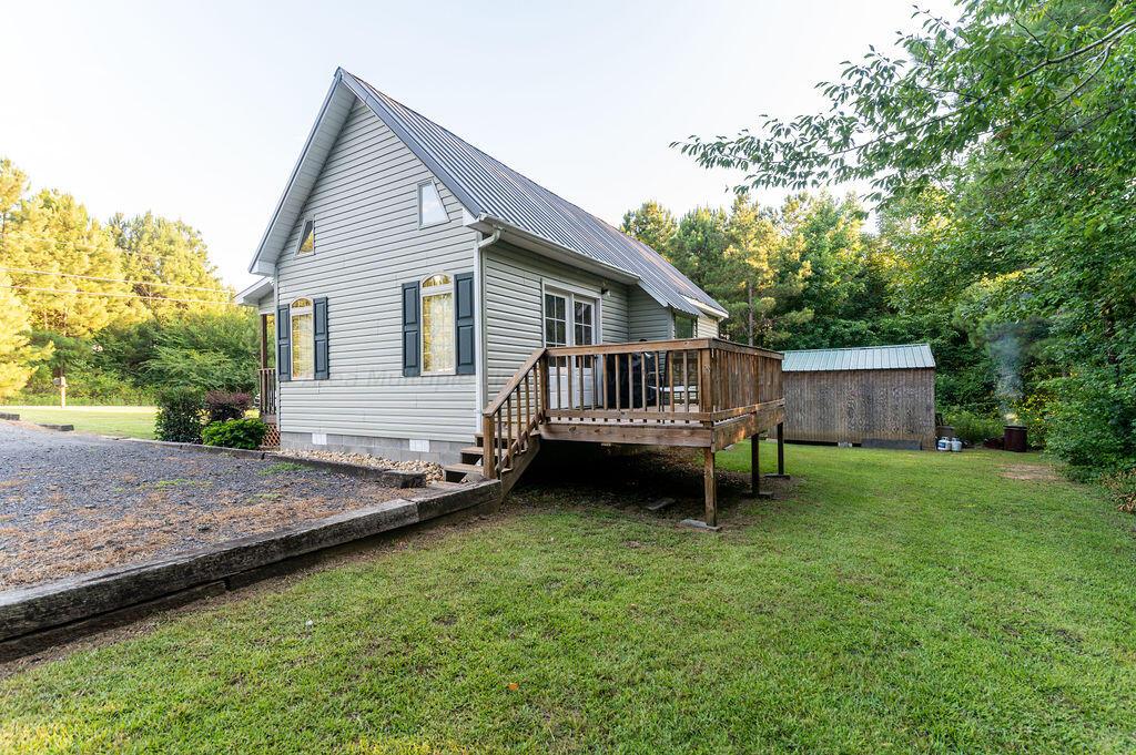 210 Rivers Edge Trail Cordova, AL 35550 - Photo 5 of 24 Gallery Image 5