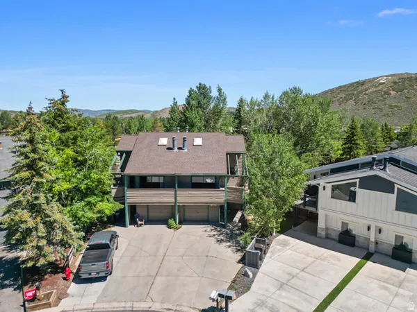 $1,590,000 | 2304 Monarch Drive, Park City, UT 84060