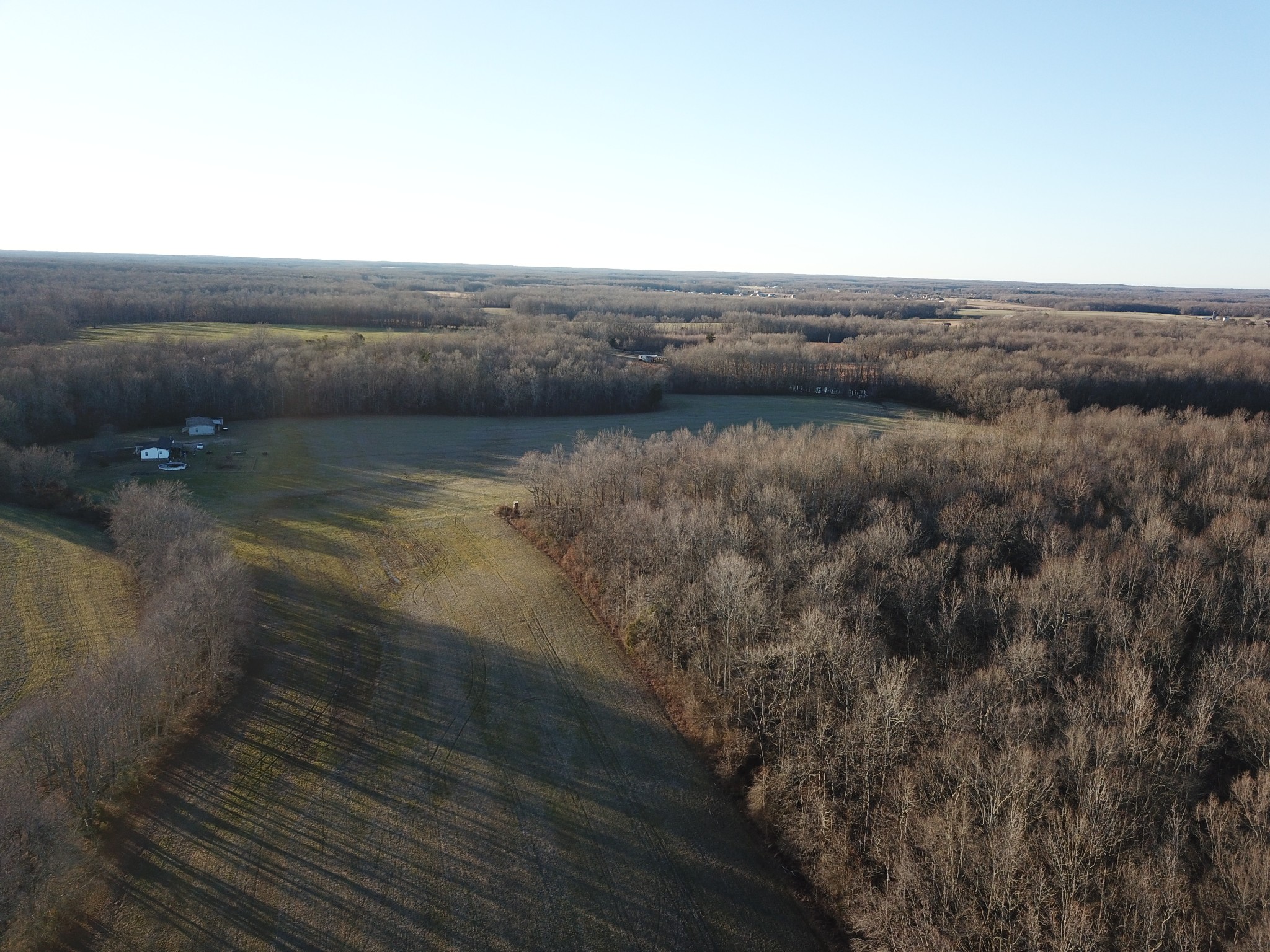 0 Summitville Road Morrison, TN 37357 - Photo 6 of 12 a view of lake