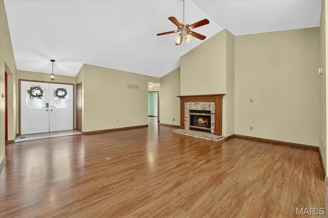 $350,000 | 134 Beaujolais Drive, Florissant, MO 63031