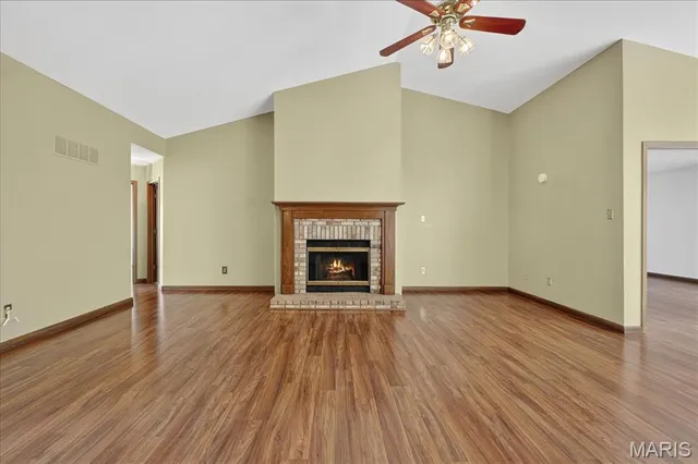 $350,000 | 134 Beaujolais Drive, Florissant, MO 63031