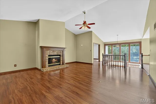 $350,000 | 134 Beaujolais Drive, Florissant, MO 63031