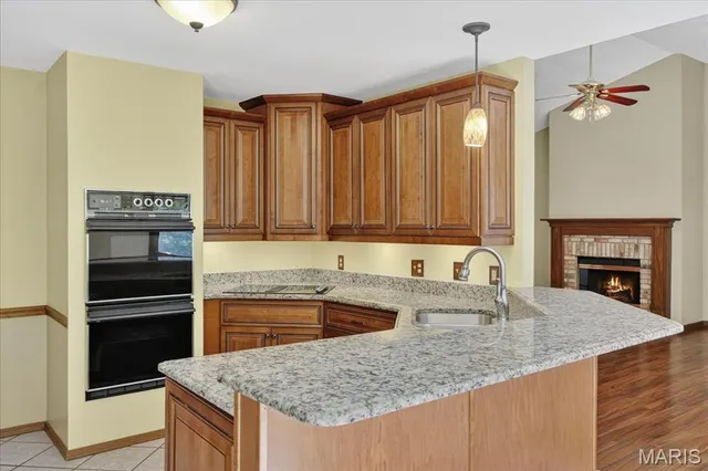 $350,000 | 134 Beaujolais Drive, Florissant, MO 63031