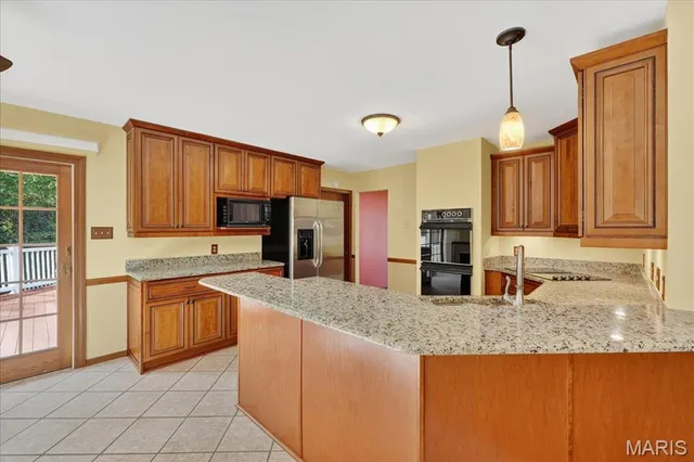 $350,000 | 134 Beaujolais Drive, Florissant, MO 63031