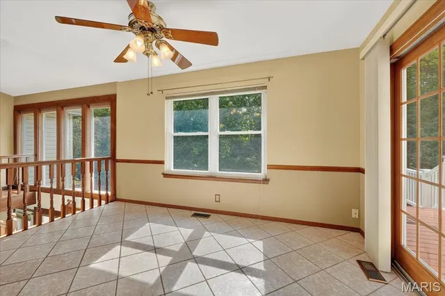 $350,000 | 134 Beaujolais Drive, Florissant, MO 63031