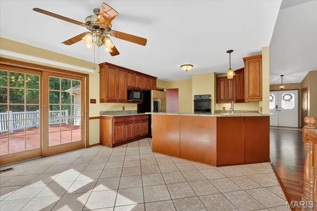 $350,000 | 134 Beaujolais Drive, Florissant, MO 63031