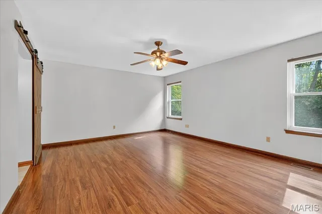 $350,000 | 134 Beaujolais Drive, Florissant, MO 63031