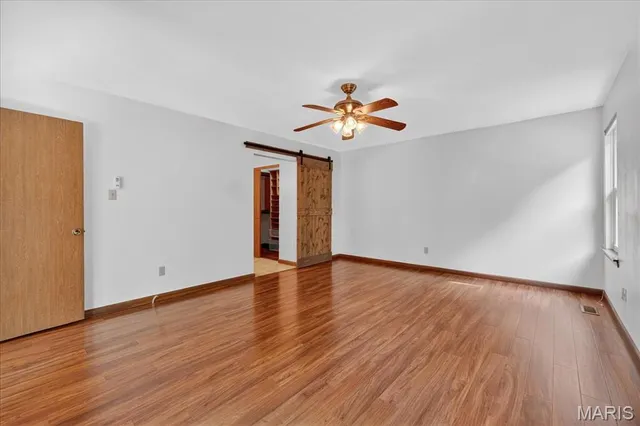 $350,000 | 134 Beaujolais Drive, Florissant, MO 63031