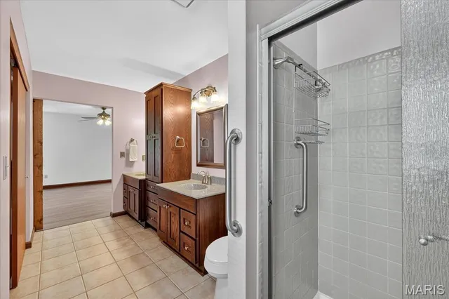 $350,000 | 134 Beaujolais Drive, Florissant, MO 63031