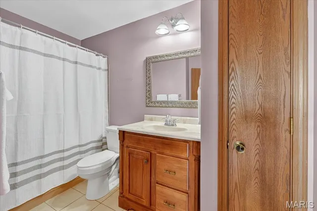 $350,000 | 134 Beaujolais Drive, Florissant, MO 63031