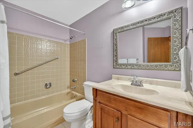 $350,000 | 134 Beaujolais Drive, Florissant, MO 63031