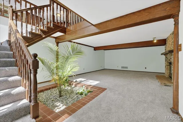 $350,000 | 134 Beaujolais Drive, Florissant, MO 63031