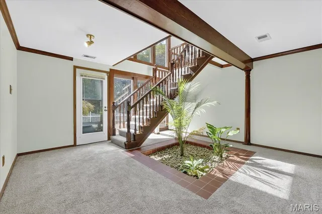 $350,000 | 134 Beaujolais Drive, Florissant, MO 63031