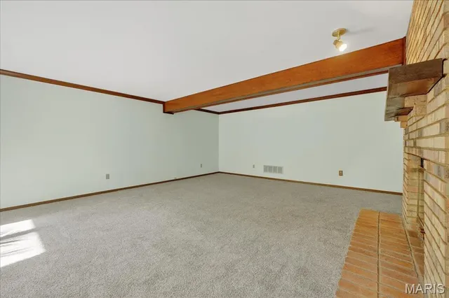 $350,000 | 134 Beaujolais Drive, Florissant, MO 63031