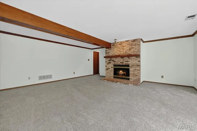 $350,000 | 134 Beaujolais Drive, Florissant, MO 63031