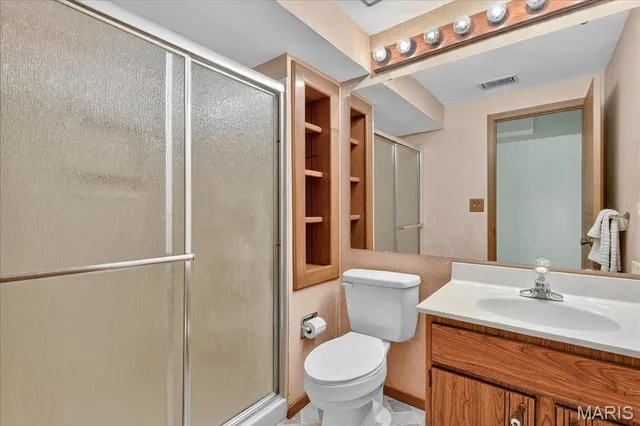 $350,000 | 134 Beaujolais Drive, Florissant, MO 63031