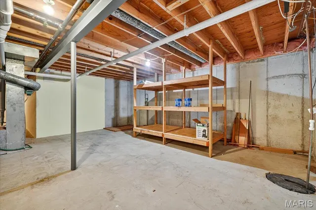 $350,000 | 134 Beaujolais Drive, Florissant, MO 63031