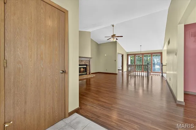 $350,000 | 134 Beaujolais Drive, Florissant, MO 63031