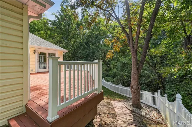 $350,000 | 134 Beaujolais Drive, Florissant, MO 63031