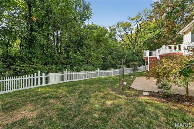 $350,000 | 134 Beaujolais Drive, Florissant, MO 63031