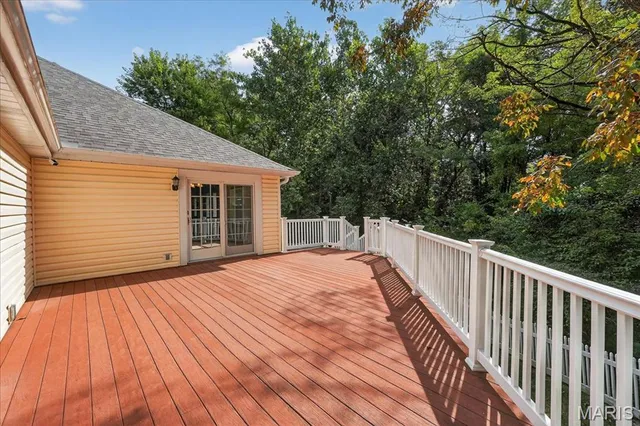 $350,000 | 134 Beaujolais Drive, Florissant, MO 63031