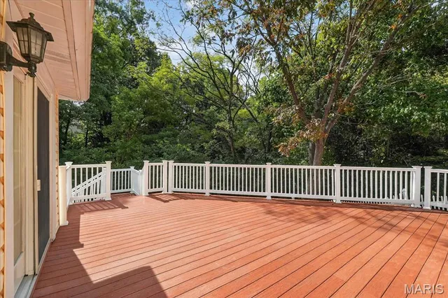 $350,000 | 134 Beaujolais Drive, Florissant, MO 63031