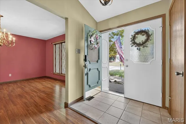 $350,000 | 134 Beaujolais Drive, Florissant, MO 63031