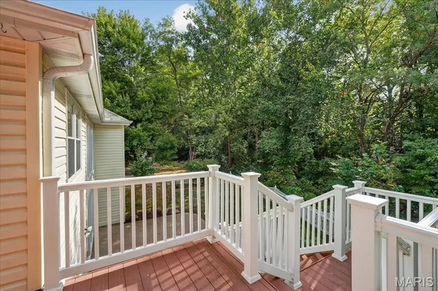 $350,000 | 134 Beaujolais Drive, Florissant, MO 63031