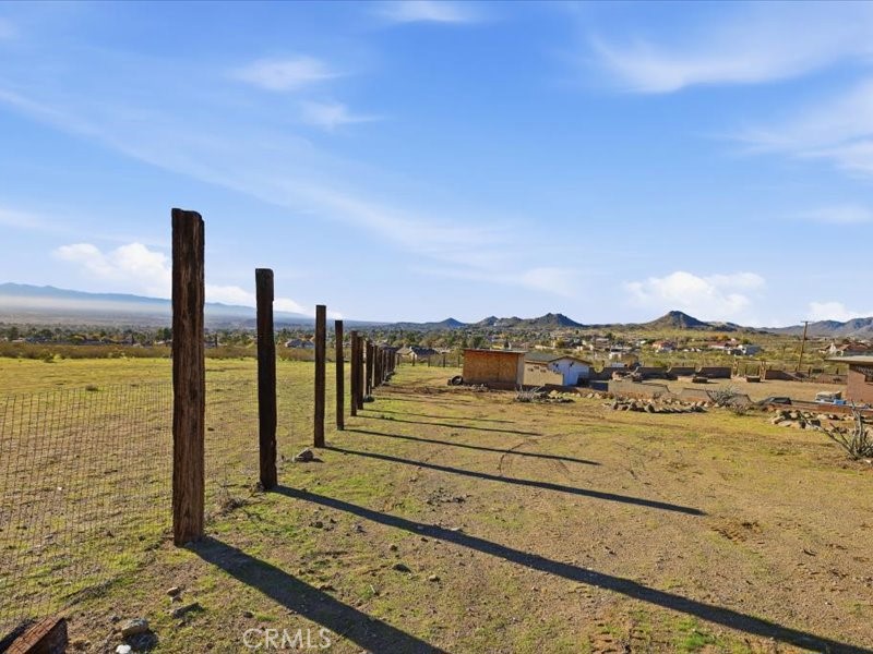 19876 Lodema Road Apple Valley, CA 92307 - Photo 38 of 40 a view of an ocean with city view