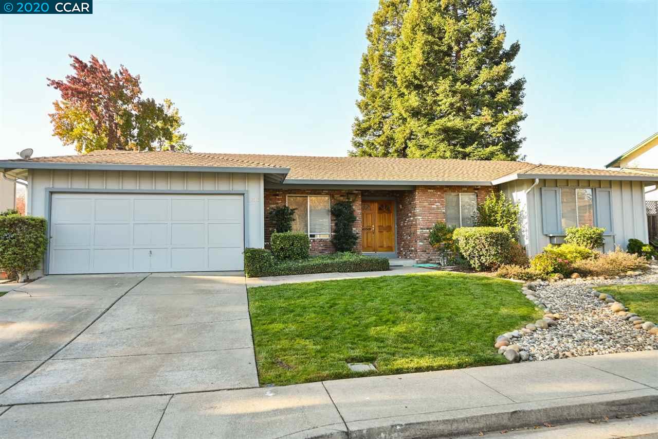 2516 Toltec Circle San Ramon, CA 94583 - Photo 1 of 1