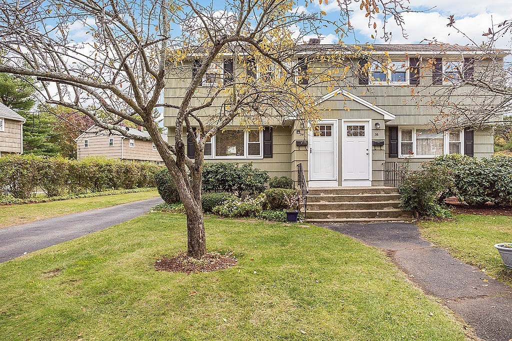 34 George Road, Unit 34 Winchester, MA 01890 - Photo 1 of 19