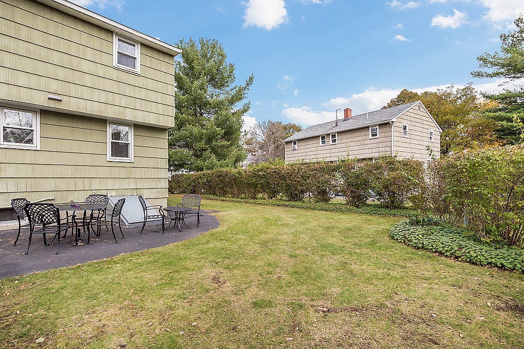 34 George Road, Unit 34 Winchester, MA 01890 - Photo 19 of 19