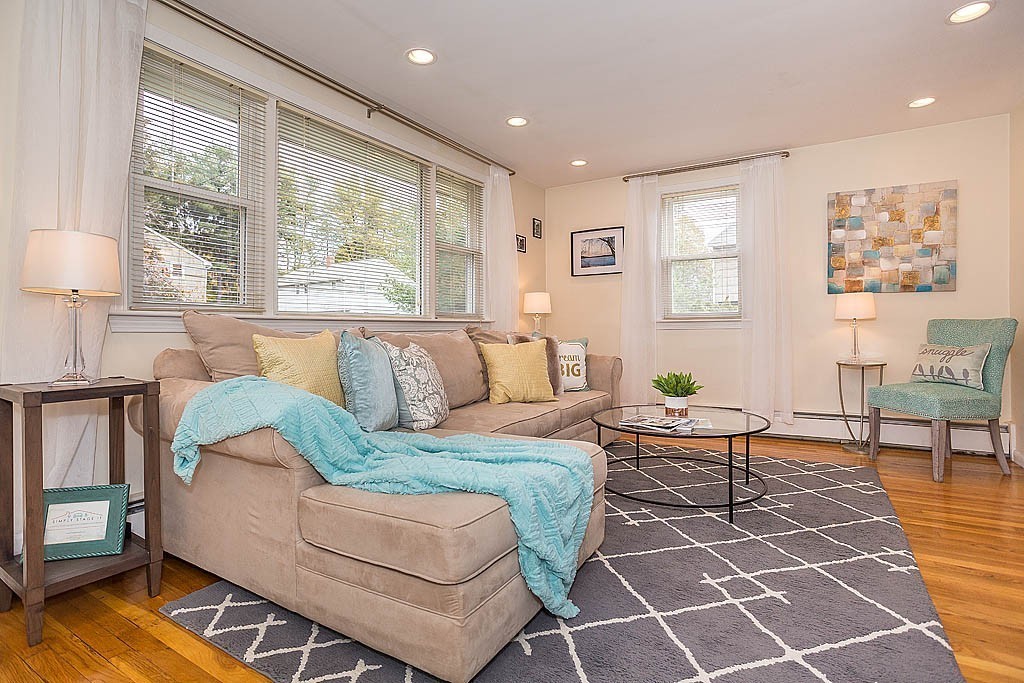 34 George Road, Unit 34 Winchester, MA 01890 - Photo 3 of 19