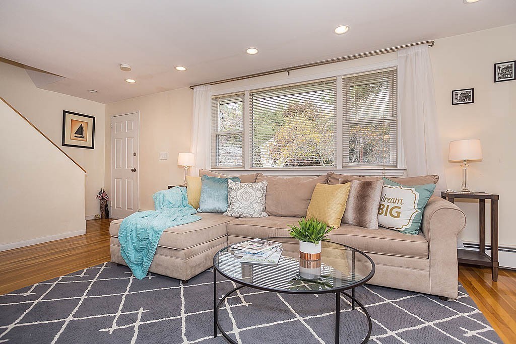 34 George Road, Unit 34 Winchester, MA 01890 - Photo 5 of 19